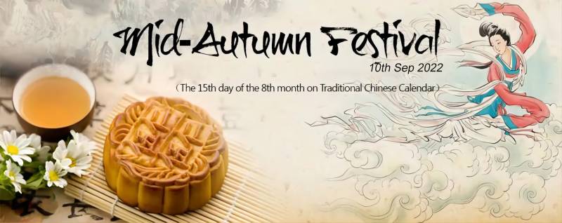 Mid-Autumn Festival