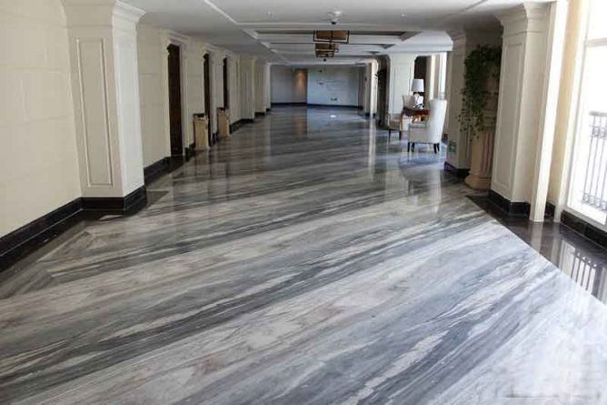 Palissandro marble tile Palissandro marble tile