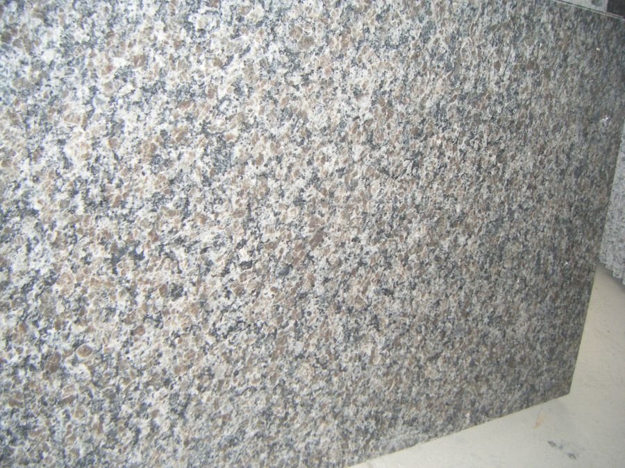 new caledonia granite color