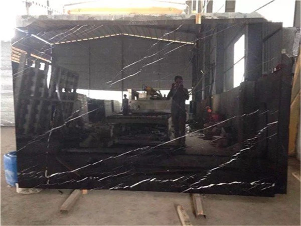 nero marquina