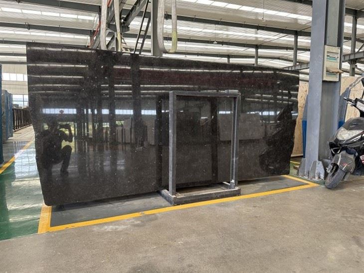 Belgian Blue Limestone