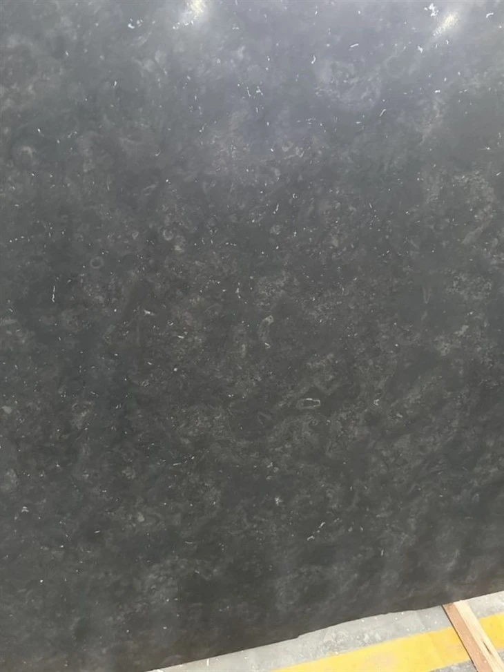 Belgian Blue Limestone