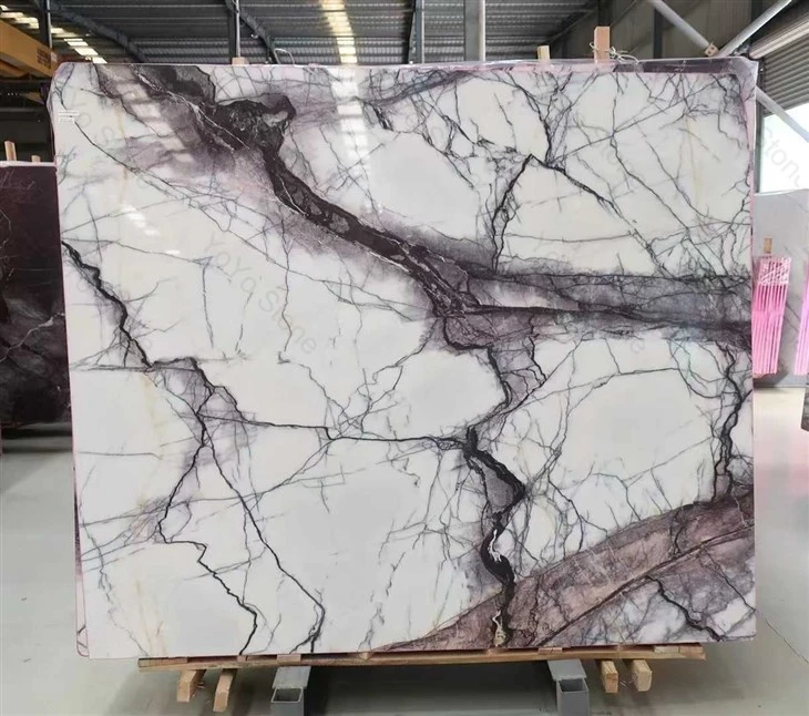 White Marble Vanity Top high quality