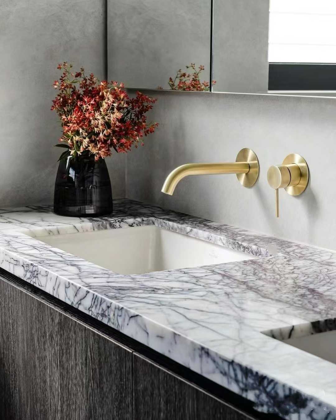 white-marble-vanity-top-undermount-sink white-marble-vanity-top-undermount-sink