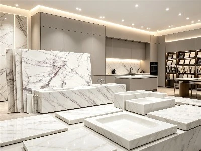 white marble counter top white marble counter top