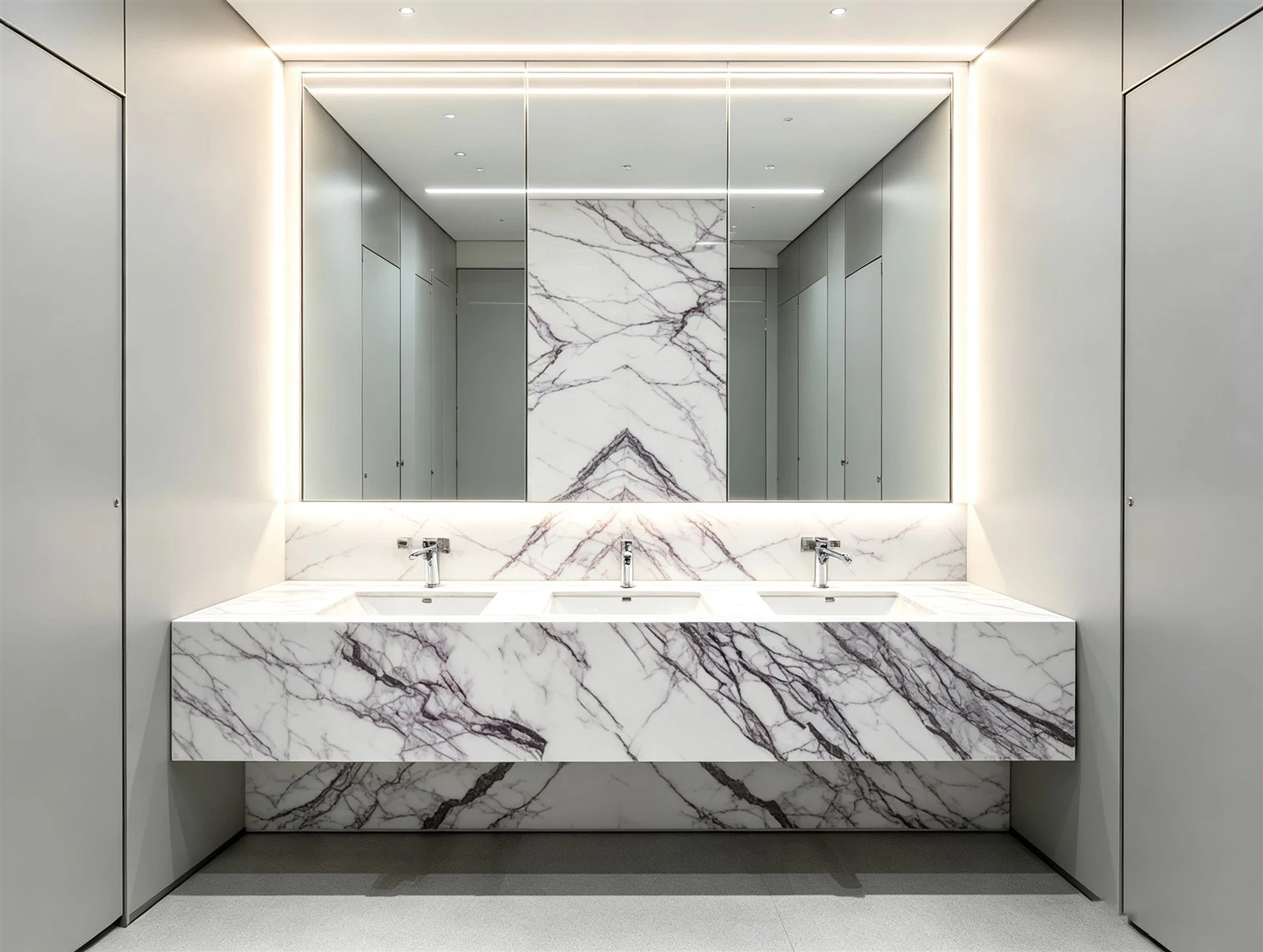 white-bathroom-vanity-with-marble-top white-bathroom-vanity-with-marble-top