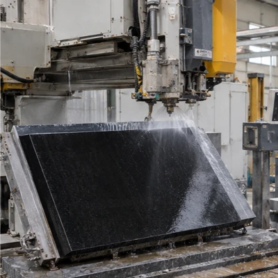 Angle Calibration Milling Angle Calibration Milling