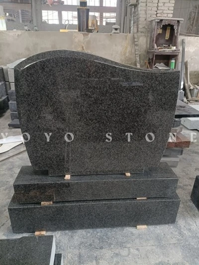네로 임팔라 화강암 비석 영국 기념물